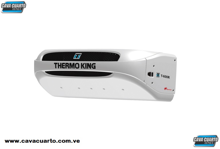 THERMO KING T-600 R